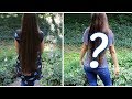 Cutting my Hair!