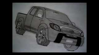 desenho de carro tunados YouTube