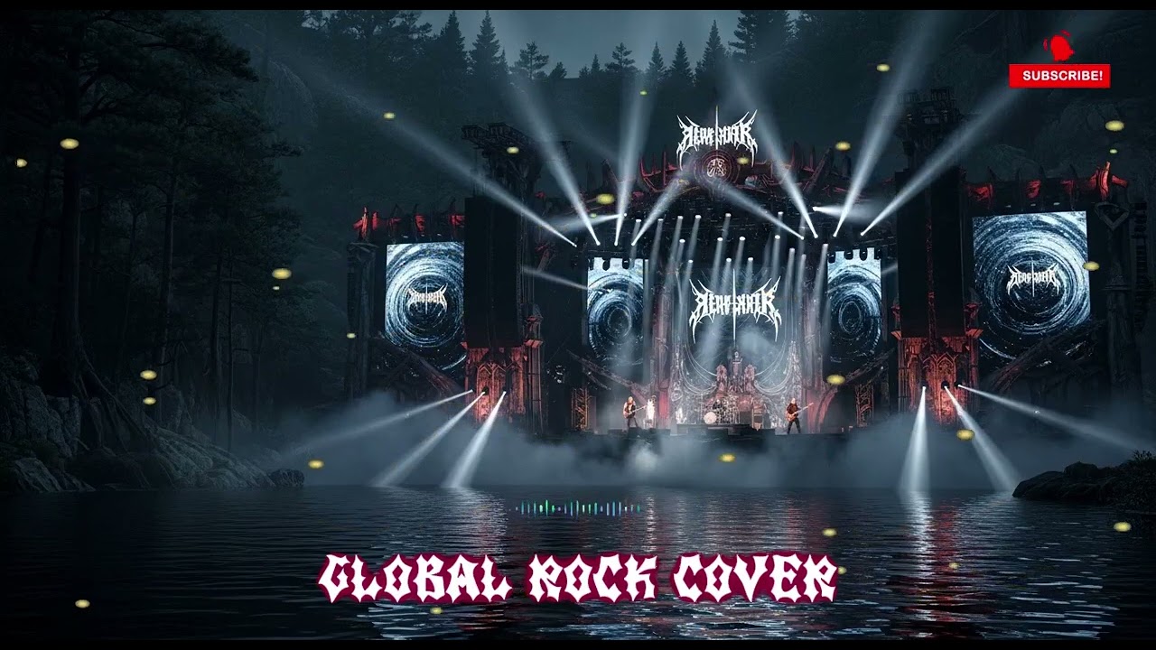 FILIPINO VIRAL ROCK ANTHEMS 2025 | Pop to Rock! Britney, Whitney, Celine & More Explode