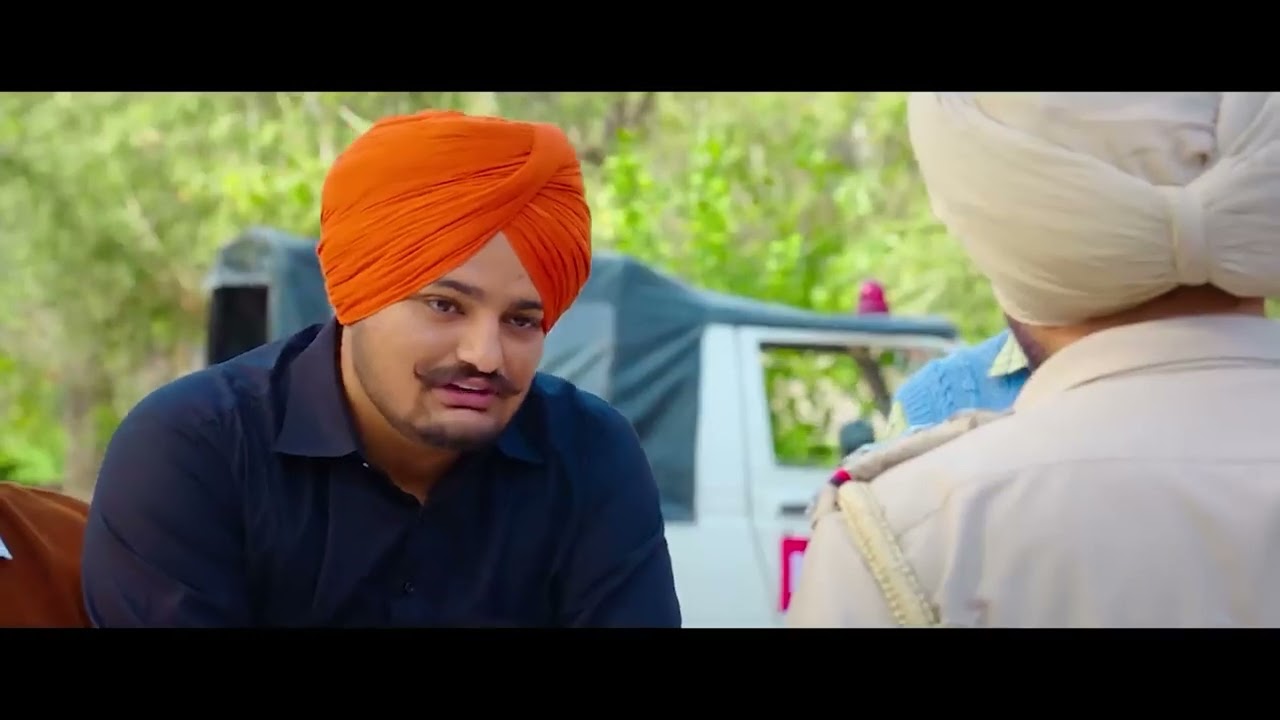 Punjabi Movie Clip !! | Sidhu Moose Wala | Gurinder Dimpy | Yaad Grewal | Sweetaj Brar