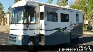 2004 Itasca Suncruiser 35U  - Auto Boss - Mesa, AZ 85207