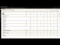 ERA for Rolemaster – Character Sheet Skills