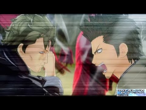 銀魂乱舞 将軍暗殺篇 外伝