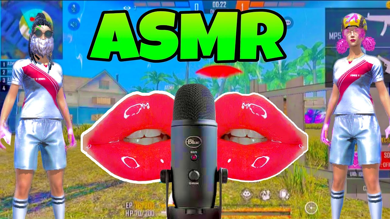 ASMR CON MI HERMANA (COMIENDO mouth sounds) 👂😂🫦