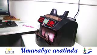 UMURABYO URATINDA BY COPEDU LTD