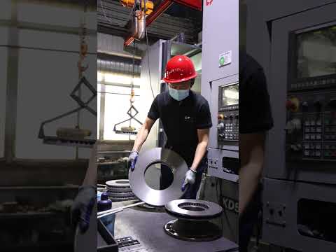DBA Rotors: The Premier Brake Disc Manufacturer in Australia