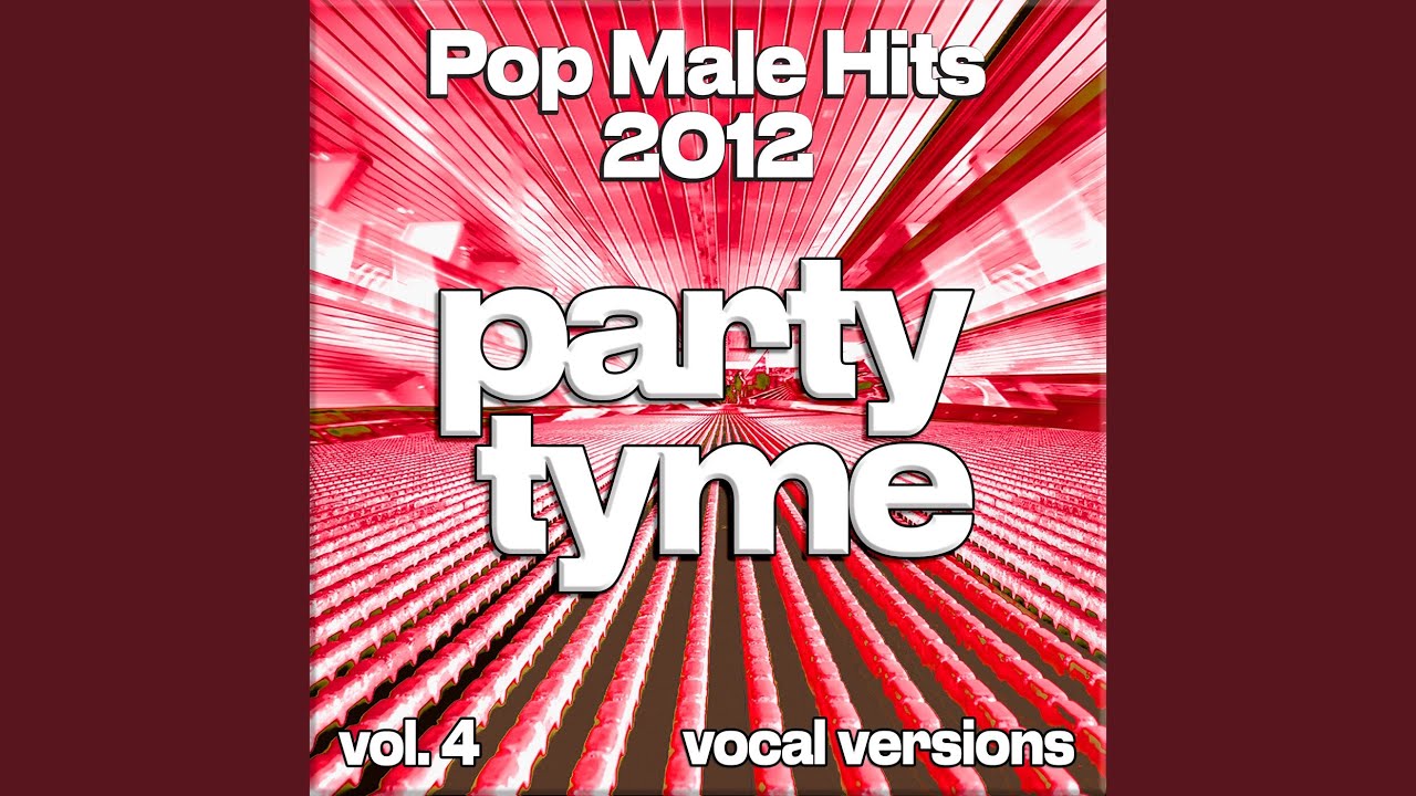 One More Night (vocal)