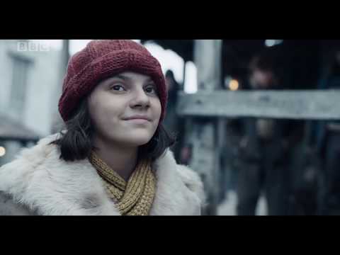 [Vietsub] His Dark Materials | Trailer | 25.08.2019