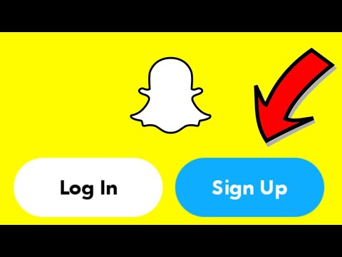 How to Create Snapchat Account 2022