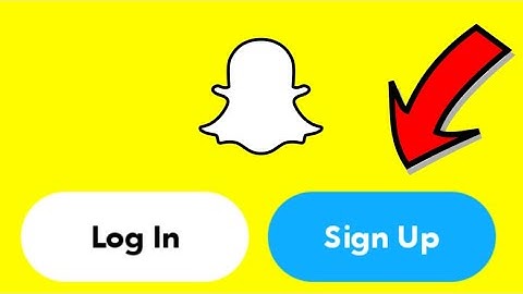 How to Create Snapchat Account 2023
