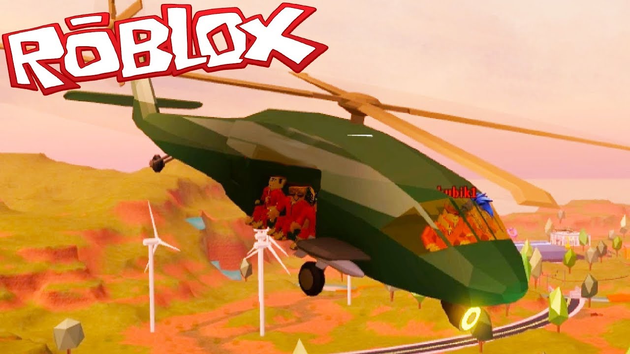 Me Compro La Monster De 1 Millon En Jailbreak Vito Zbku - pwnerz heli roblox