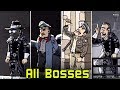 Guns, Gore & Cannoli 2 - All Bosses