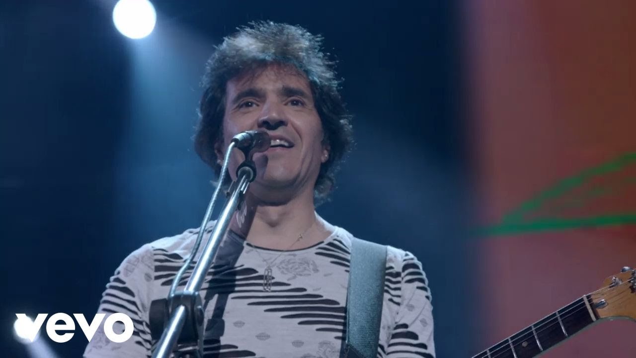 Enanitos Verdes - Guitarras Blancas (En Vivo) Enanitos Verdes - Guitarras Blancas (En Vivo)