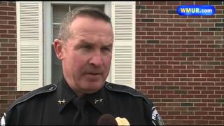 Police: Out-of-state victims identified in child pornography case