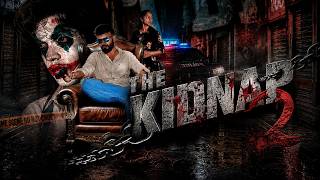 THE KIDNAP 2 | Sri Lanka Short Film (2026)