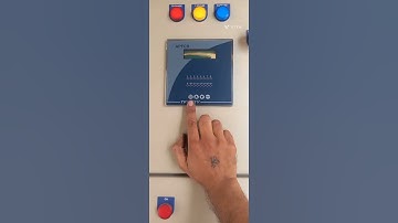 #trinity programming #apfc penal