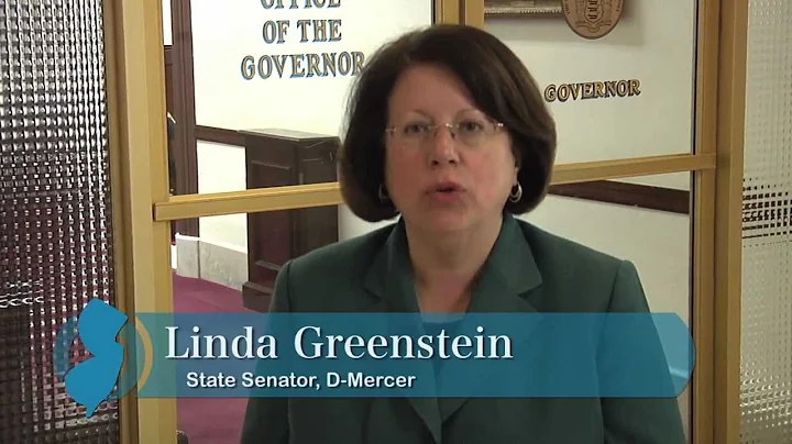 Greenstein "Jessica Rogers Law" to Address Road Ra...