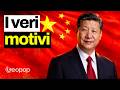 Come la Cina è passata da ‘Made in China’ cheap a leader tecnologico globale