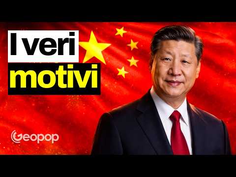 Video Come la Cina è passata da Made in China cheap a leader tecnologico globale