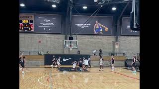 Sam Ralston   2026 AIA Basketball   AIA v  Next Level 17U RL 6