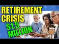 Retirement Planning Insights