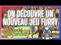 Socit furry  le jeu bestof world of furries