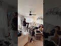 Saturday reset 🧺🧼 #morningroutine #dayinthelife #morningvlog #home #lifestyle #dailyvlog