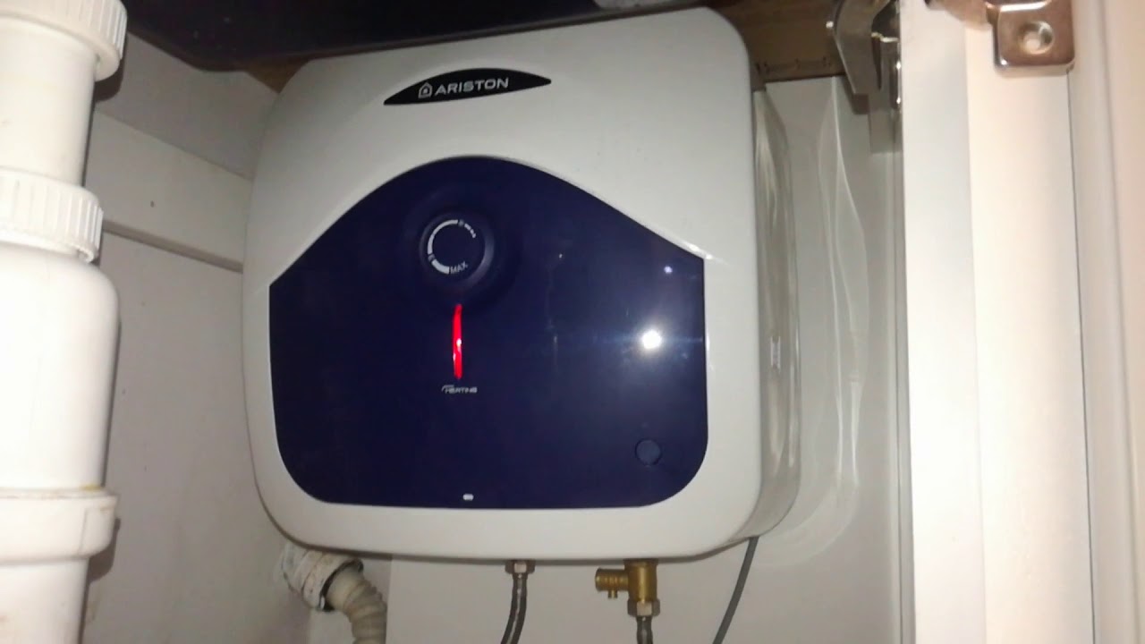 Ariston 30 v