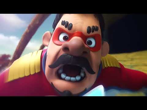 kekuatan tersembunyi PAPA ZOLA 🗡️