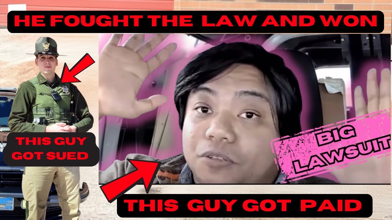 Constitutional Violations in Traffic Stops and Government Retaliation