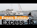 Essai de lexcess 15  cannes