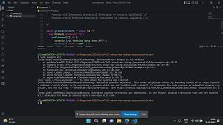 SDE Full Stack JavaScript Developer Interview
