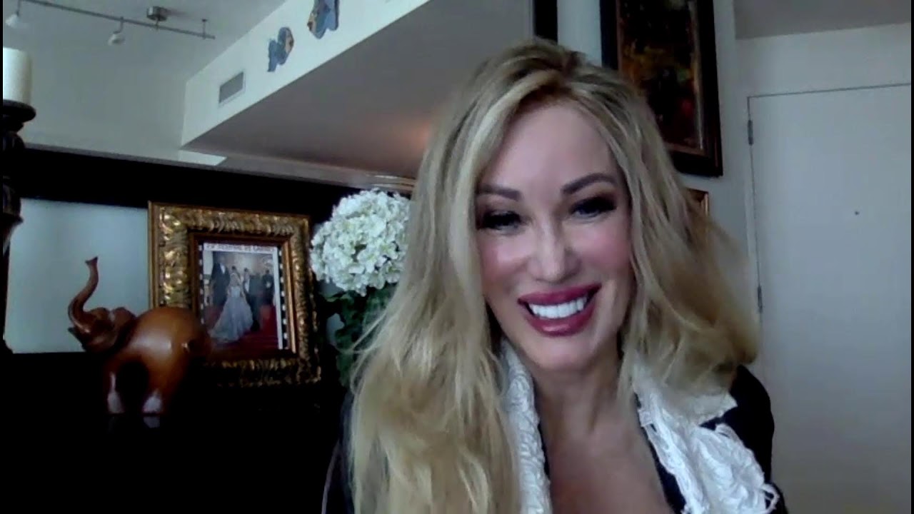 Patricia Delinois with Premier Elite Realty