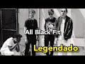 Yung Bruh ft.Wicca Phase & Horse Head - All Black Fit - Legendado em Português
