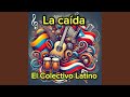 La Caída