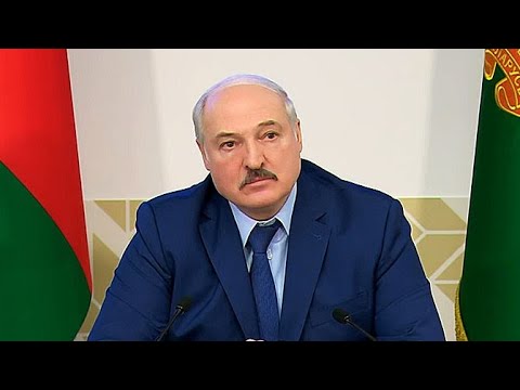 Видео: Лукашенко обеща на изключени студенти възстановяване "под гаранции"