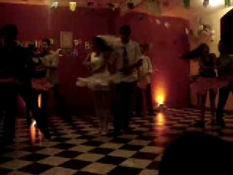 Casa do Bailado / Cia Alma Brasileira - Forr Mix -...