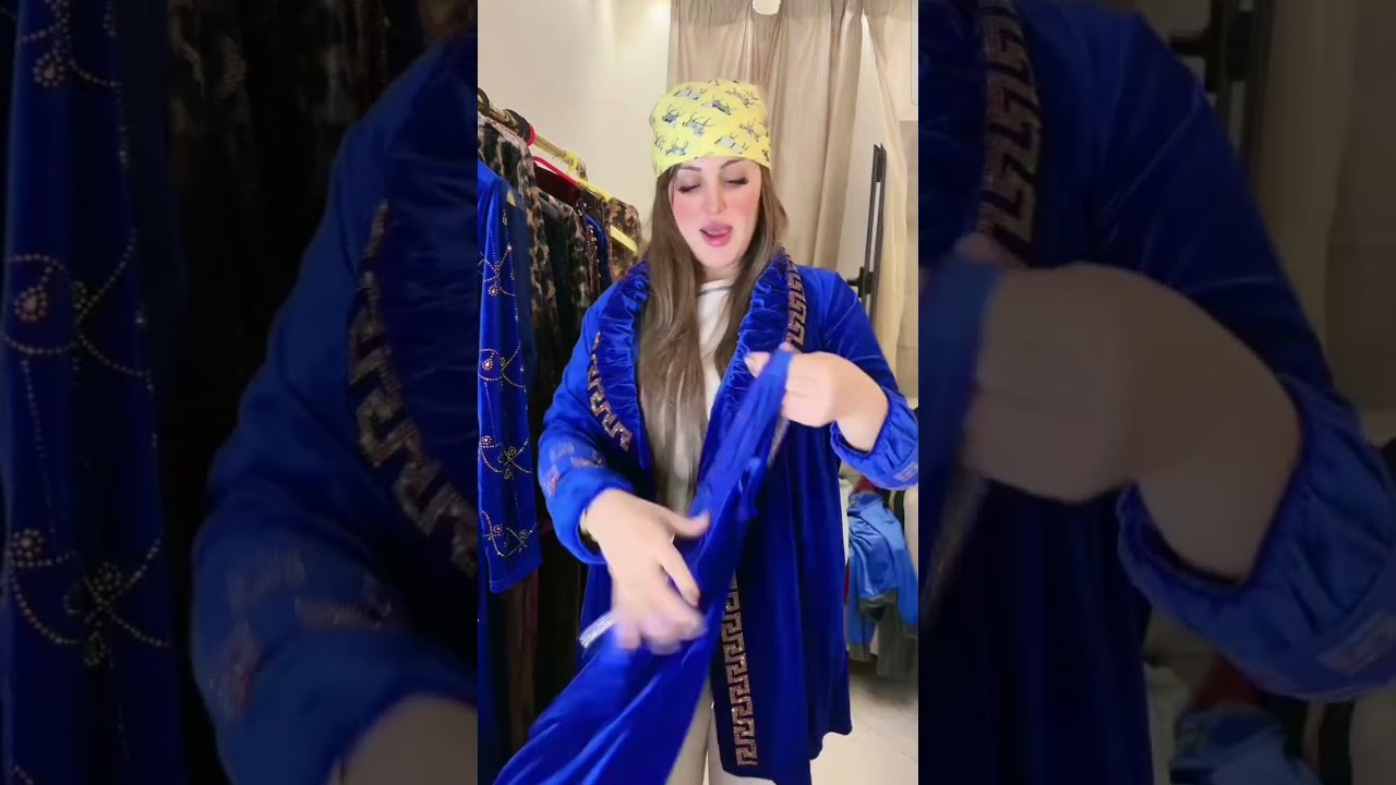 دخول سلعة جديد بينوار  بلكولار  تفرجو يا لينات