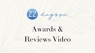 The Most Highly Rated Day Spa in New York City: ZZ Day Spa
