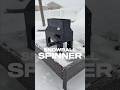 The ULTIMATE snowball maker