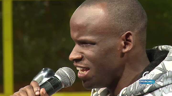 Peter - Utajua Kwa nini Miwa si Fimbo