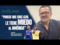 Cruz Azul se DESINFLÓ ante América 🦅👉🏼 Carlos Hermosillo en el ANÁLISIS de la J8 | Alex Blanco TV