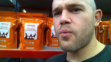 Protein Coffee Review - The Best Protein Coffee!