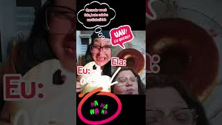 Bate Minha Mesinha?Kkkk