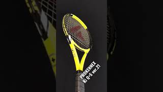PROKENNEX] Ki Q+5 Ver.21 #tennis #tennisracket #prokennex
