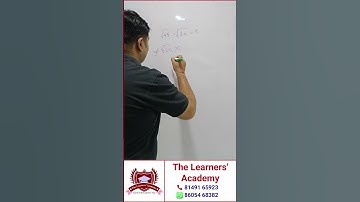 😄 Fun with Maths: How to Solve Roots Like a Pro | The Learners’ Academy Explains