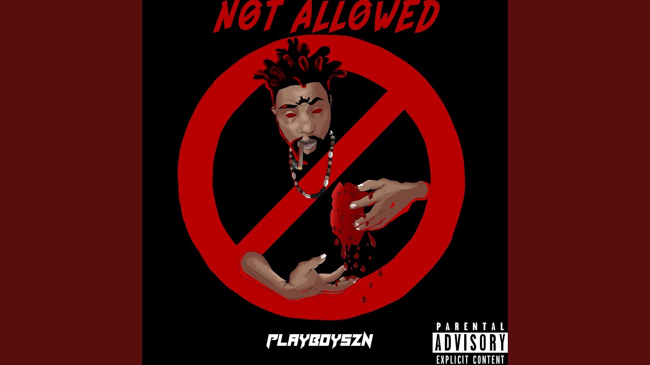 Watch Not Allowed on YouTube Watch Not Allowed on YouTube