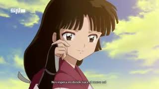 Miente inuyasha
