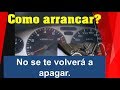 EL SECRETO DEL CLUTCH/ EMBRAGUE!! COMO CONDUCIR UN AUTO?? APRENDA A ARRANCAR SU VEHÍCULO.