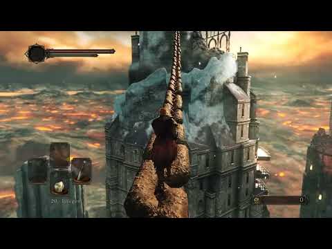 Video: Dark Souls 2 För Att Erhålla Tredelad Episodisk DLC